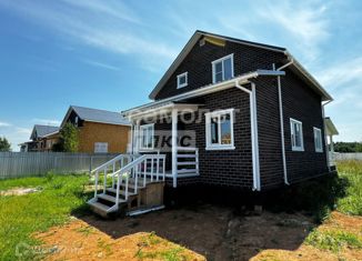 Продаю дом, 136 м2, деревня Поповка, ТСН Южный Причал, 372