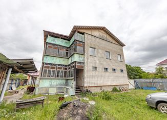 Продается дом, 423 м2, село Матвеевка, Светлая улица, 1