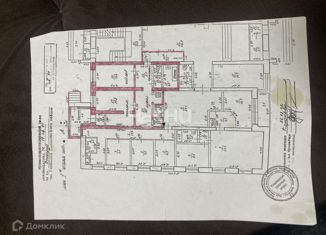 Продается 2-комнатная квартира, 65.7 м2, Нижний Новгород, Вольская улица, 10, метро Чкаловская