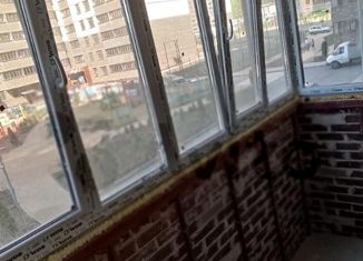 Продам однокомнатную квартиру, 41 м2, Ростов-на-Дону, ЖК Сокол на Оганова, улица Оганова, 20с4