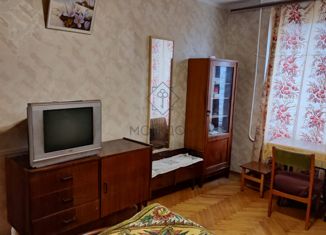 Сдам в аренду 3-ком. квартиру, 65 м2, Москва, Дубнинская улица, 1, Бескудниковский район