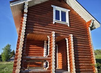 Продам дом, 74.4 м2, деревня Набережная, Песочная улица, 15