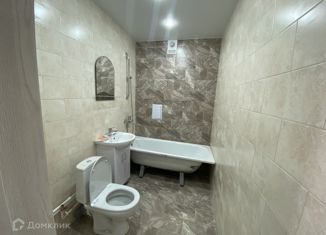 Продам квартиру студию, 40.8 м2, Чебаркуль, улица 9 Мая, 25А