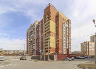 Продажа 2-комнатной квартиры, 60.8 м2, Омск, Пригородная улица, 25к1, ЖК На Андрианова