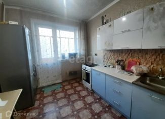 Продается двухкомнатная квартира, 52.6 м2, Красноярский край, Рудная улица, 37