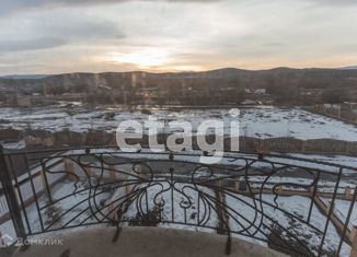 Продажа таунхауса, 262.4 м2, Миасс