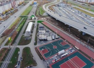 Гараж на продажу, 19 м2, Новый Уренгой, улица 26-го съезда КПСС, 3