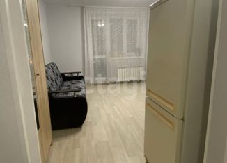Квартира в аренду студия, 29 м2, Омск, улица Мишина, 2