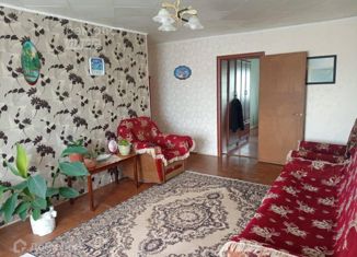 Трехкомнатная квартира на продажу, 64.4 м2, село Гафури, Школьная улица, 9