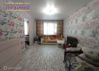 Продам 1-комнатную квартиру, 31.3 м2, село Лузино, Комсомольская улица, 18