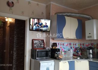 Продам 3-ком. квартиру, 84.4 м2, посёлок Туртас, улица Газовиков, 11