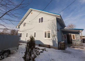 Продаю дом, 240 м2, деревня Верховье, деревня Верховье, 30