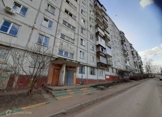 Продается 2-комнатная квартира, 45.8 м2, Нижний Новгород, Норвежская улица, 4, Норвежская улица