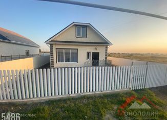 Продажа дома, 148 м2, хутор Песчаный, Нижегородская улица