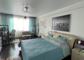 Продам 3-ком. квартиру, 98.1 м2, Новосибирск, улица Орджоникидзе, 47, улица Орджоникидзе