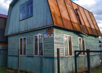 Продажа дома, 70 м2, железнодорожная станция Тихонова Пустынь, Привокзальная улица