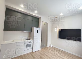 Продажа квартиры студии, 25 м2, село Краевско-Армянское, Измайловская улица, 20Ак2