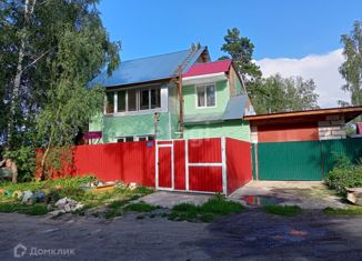 Продам дом, 100 м2, Бердск, Новая улица
