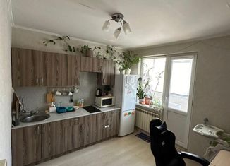 1-ком. квартира на продажу, 38.2 м2, Краснодар, Платановый бульвар, 12, Платановый бульвар