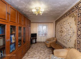 Продам двухкомнатную квартиру, 47.9 м2, Тюменская область, Комсомольская улица, 26
