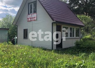 Дом на продажу, 59.1 м2, СНТ Сосняки, Весенняя улица
