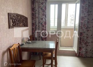 Продажа 3-ком. квартиры, 77.5 м2, Москва, Пролетарский проспект, 21к2, метро Кантемировская