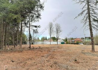 Продам земельный участок, 117 сот., деревня Лугинино, Садовая улица, 14