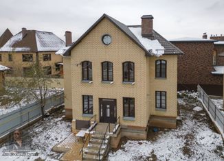 Продам дом, 200 м2, посёлок Пригородный