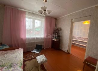 Продажа четырехкомнатной квартиры, 70 м2, Лихославль, Лихославльская улица, 33