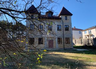 Продам дом, 320 м2, товарищество собственников недвижимости Бодрость, улица Добровольцев, 6