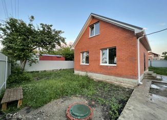 Дом на продажу, 110 м2, садовое товарищество Нива, Цветочная улица, 475