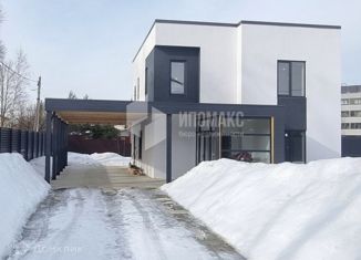 Продается дом, 152 м2, село Жаворонки