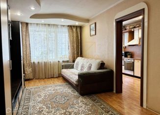 Продается 3-комнатная квартира, 61 м2, Новосибирск, Переездная улица, 64/1, Переездная улица