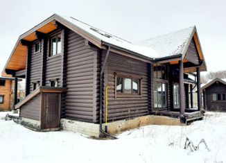 Продажа дома, 306 м2, деревня Кулаково, Ланская улица