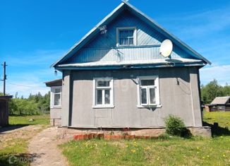 Дом на продажу, 24 м2, Псковская область, 58К-096
