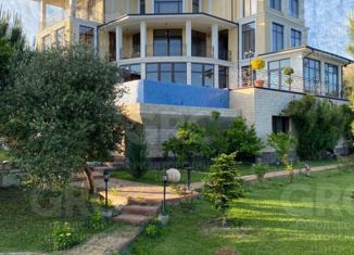 Продажа дома, 1200 м2, Сочи, микрорайон Верхнеимеретинская Бухта, Кутаисская улица, 1