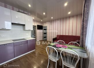 Продается двухкомнатная квартира, 69.4 м2, Забайкальский край, Алданская улица, 11