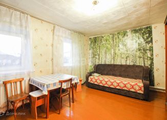 Продам дом, 56 м2, Новоалтайск, Сибирская улица, 58