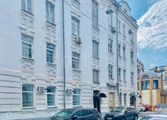 Сдаю в аренду офис, 80 м2, Москва, Луков переулок, 10, Луков переулок