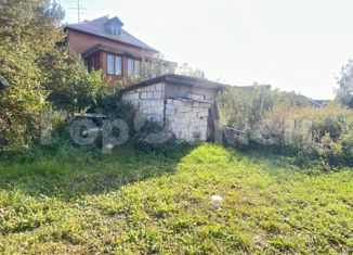 Продажа земельного участка, 10 сот., СНТ Гавриково, СНТ Гавриково, 123