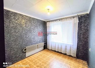 3-комнатная квартира на продажу, 64 м2, Белгородская область, микрорайон Солнечный, 8
