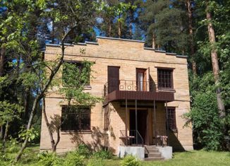 Продаю дом, 125 м2, городской посёлок Вырица, Костромская улица