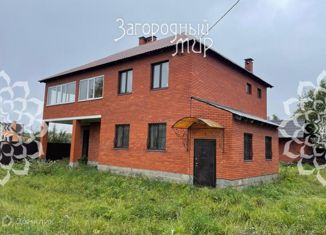 Продается дом, 179 м2, Домодедово, улица Александра Невского