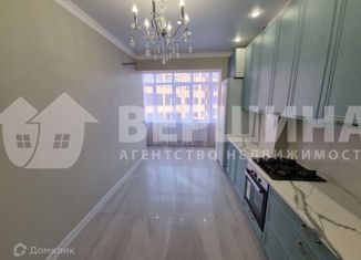 Продается однокомнатная квартира, 40.2 м2, хутор Новая Пролетарка, Озёрная улица, 2