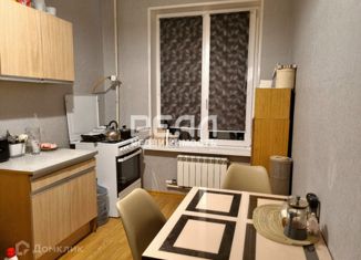 Продается двухкомнатная квартира, 54.8 м2, посёлок Новый Свет, посёлок Новый Свет, 33