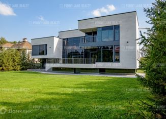 Дом на продажу, 760 м2, деревня Юрлово