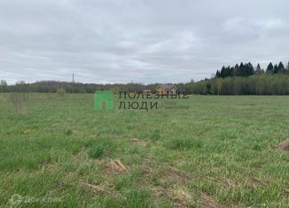 Участок на продажу, 15 сот., деревня Дитятьево