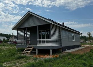 Продается дом, 80 м2, деревня Ивонькино, 22Н-0731