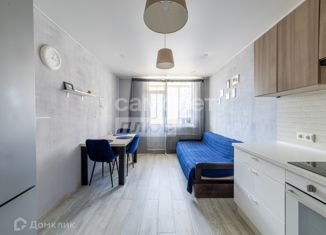 Продажа двухкомнатной квартиры, 51.5 м2, Мурино, Петровский бульвар, 14к1, ЖК Краски Лета