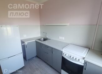 Продаю 1-комнатную квартиру, 33 м2, Омск, 24-я Северная улица, 194, Центральный округ